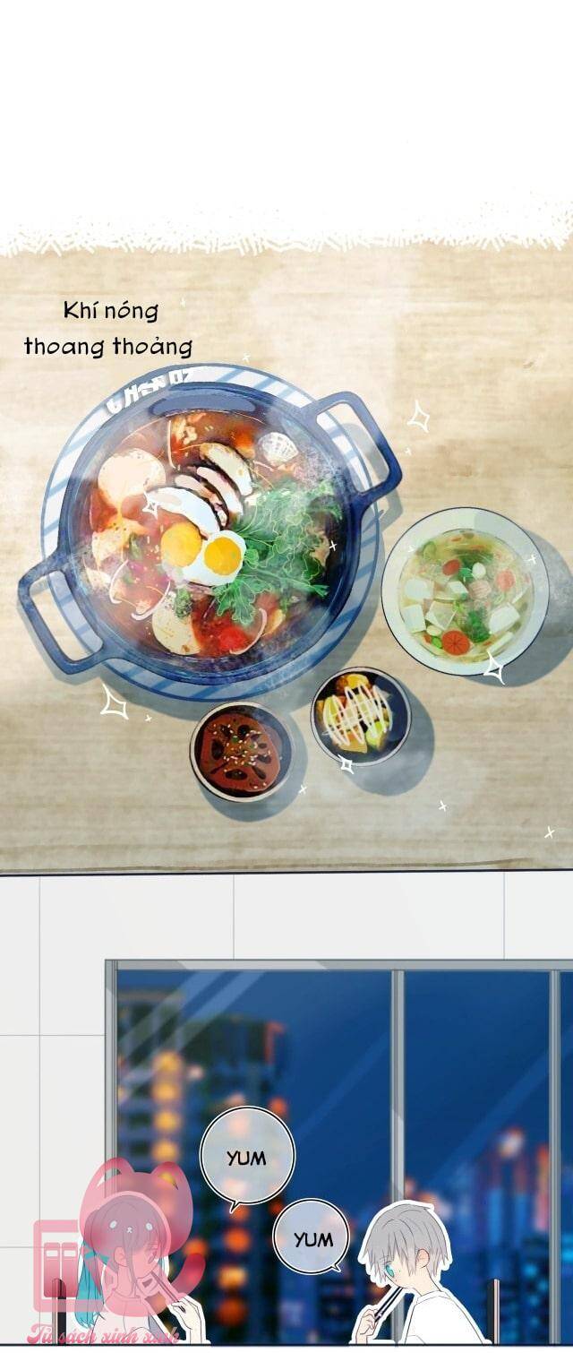 Đó Không Phải Chị Gái Tôi Chapter 7 - Trang 2