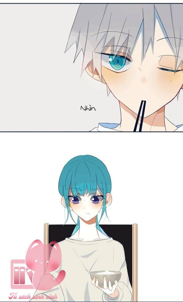 Đó Không Phải Chị Gái Tôi Chapter 7 - Trang 2