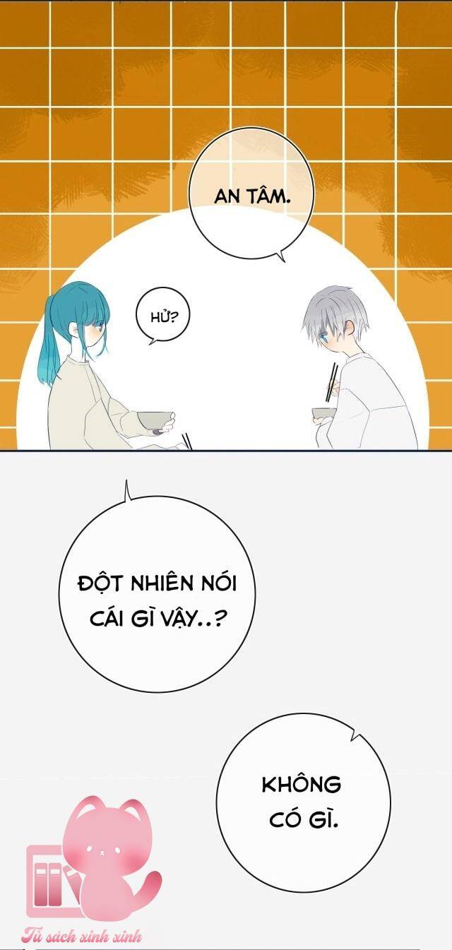 Đó Không Phải Chị Gái Tôi Chapter 7 - Trang 2