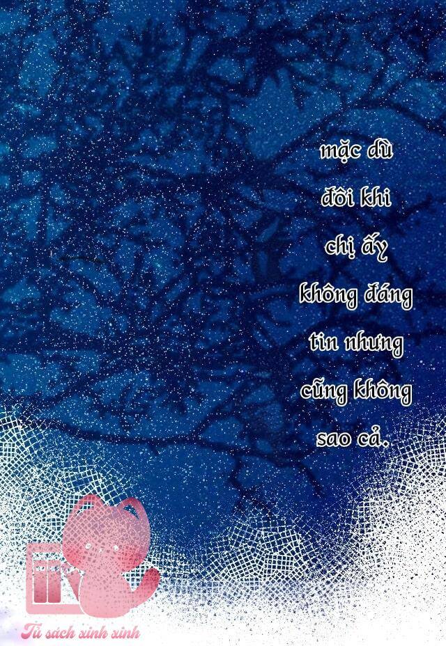 Đó Không Phải Chị Gái Tôi Chapter 7 - Trang 2