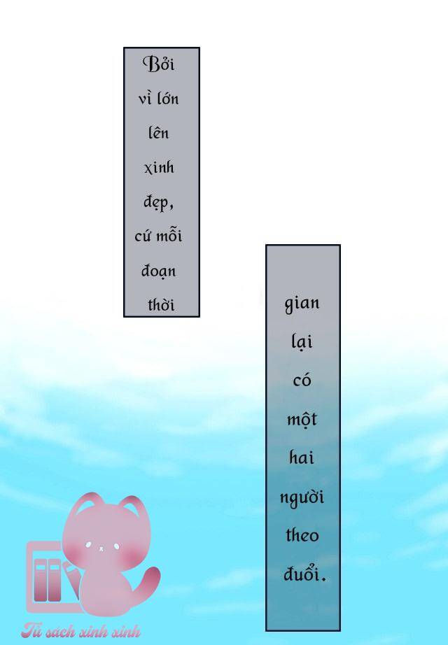 Đó Không Phải Chị Gái Tôi Chapter 7 - Trang 2