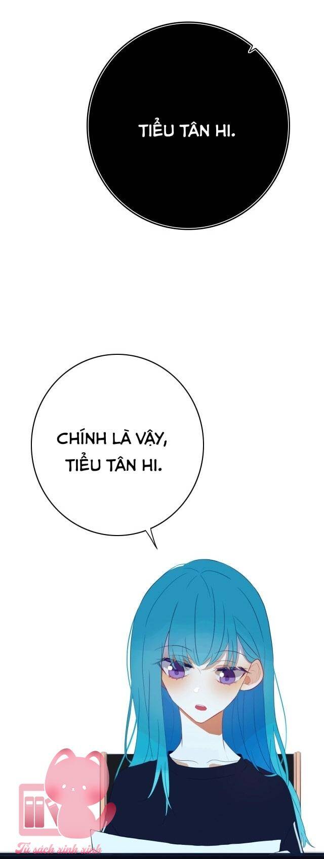 Đó Không Phải Chị Gái Tôi Chapter 7 - Trang 2