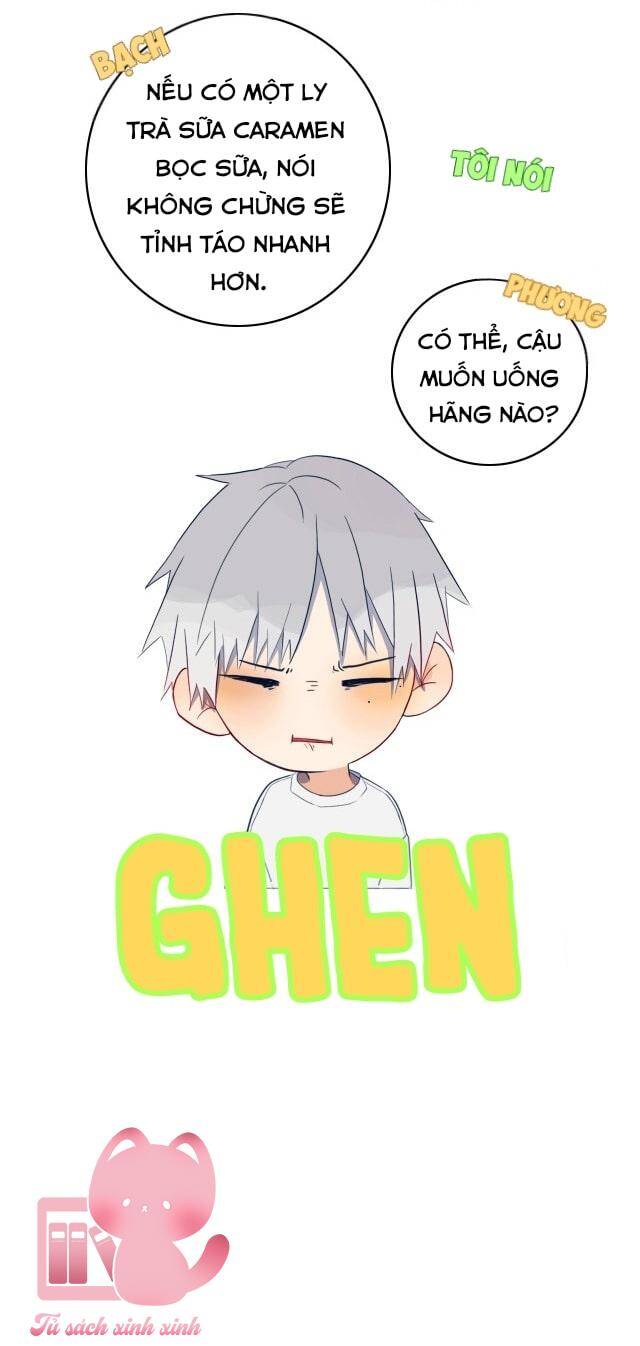 Đó Không Phải Chị Gái Tôi Chapter 7 - Trang 2