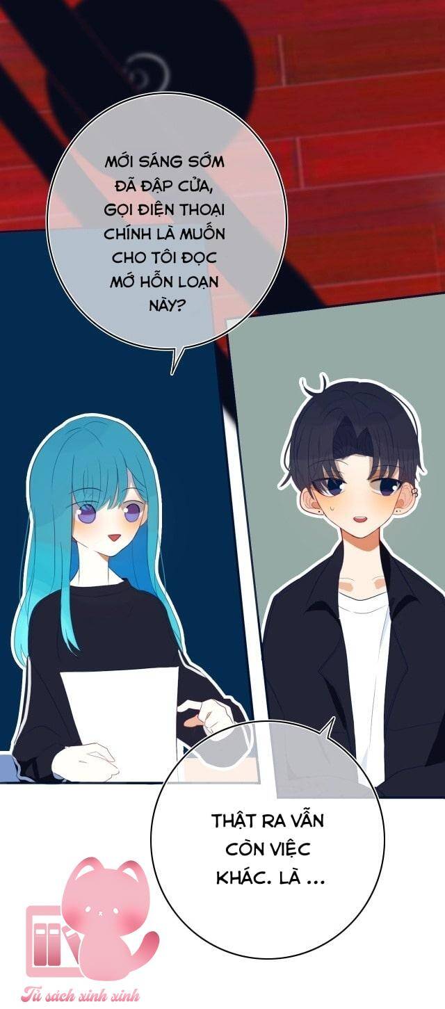 Đó Không Phải Chị Gái Tôi Chapter 7 - Trang 2