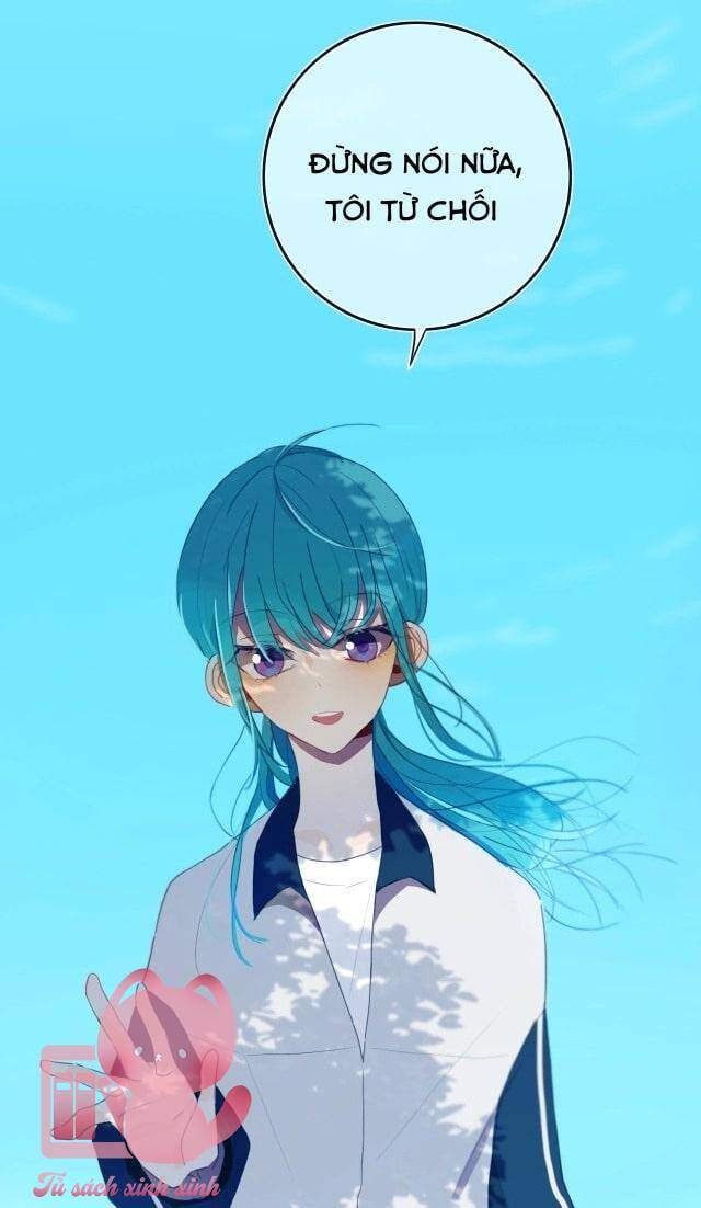 Đó Không Phải Chị Gái Tôi Chapter 7 - Trang 2