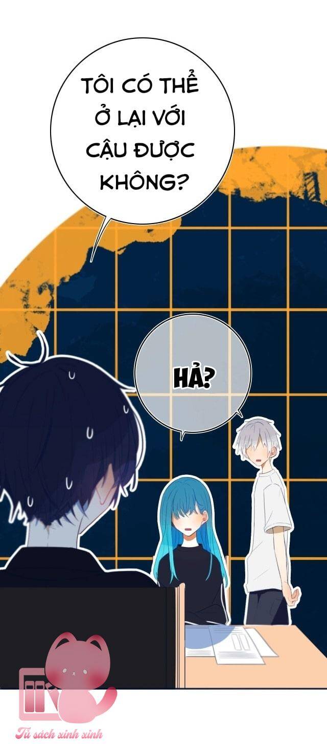 Đó Không Phải Chị Gái Tôi Chapter 7 - Trang 2