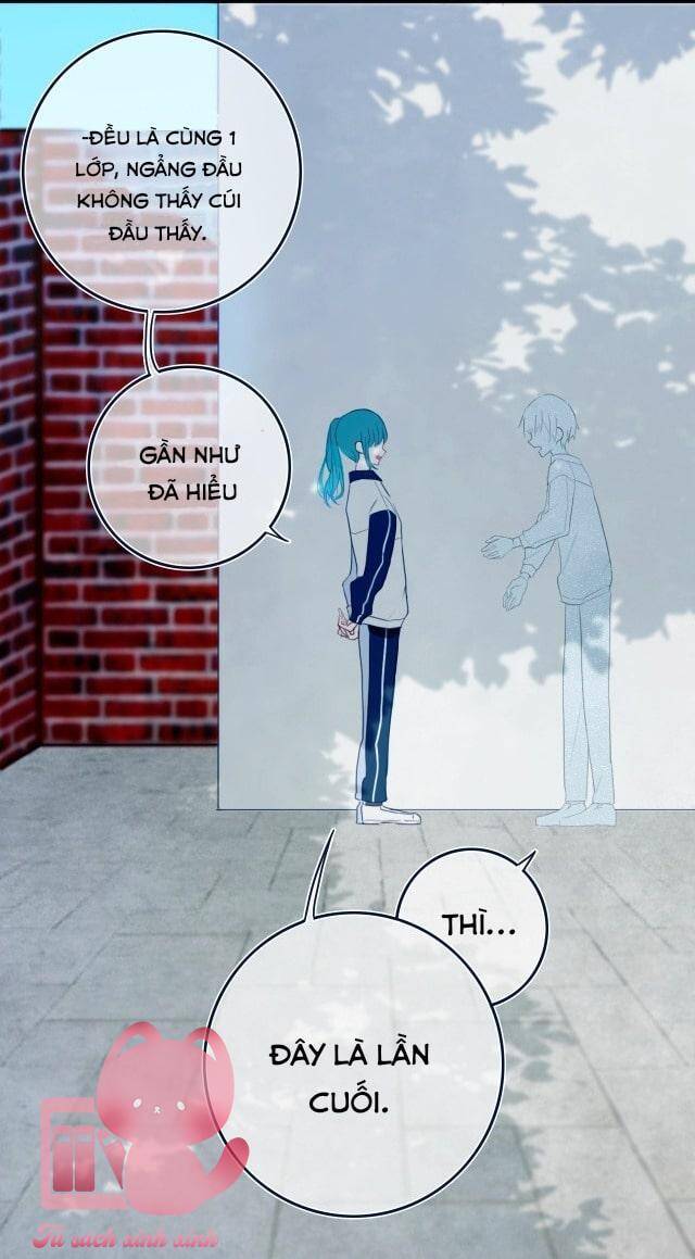 Đó Không Phải Chị Gái Tôi Chapter 7 - Trang 2