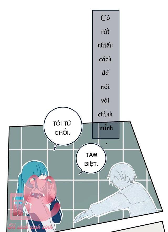 Đó Không Phải Chị Gái Tôi Chapter 7 - Trang 2