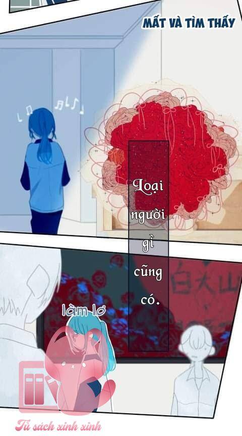 Đó Không Phải Chị Gái Tôi Chapter 7 - Trang 2