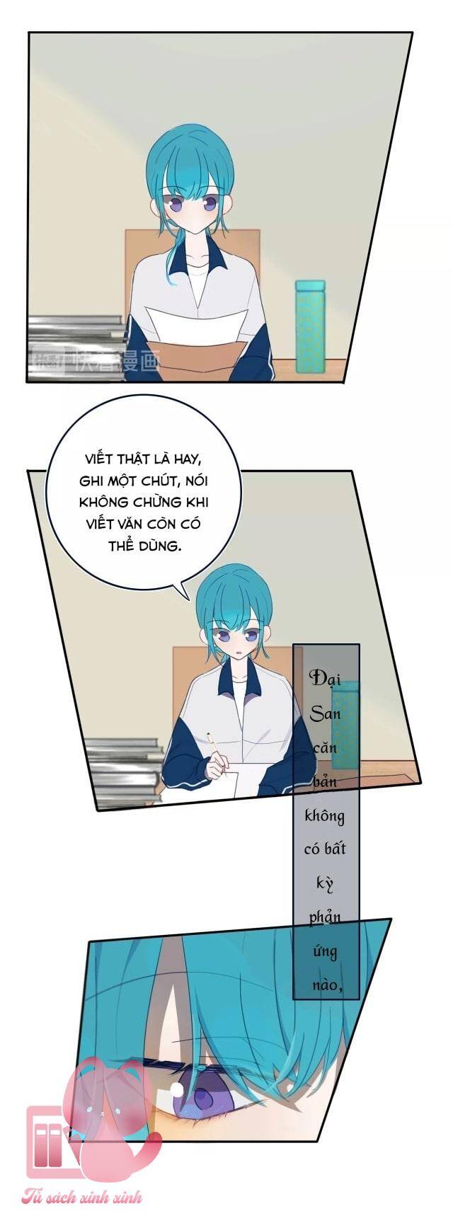 Đó Không Phải Chị Gái Tôi Chapter 7 - Trang 2