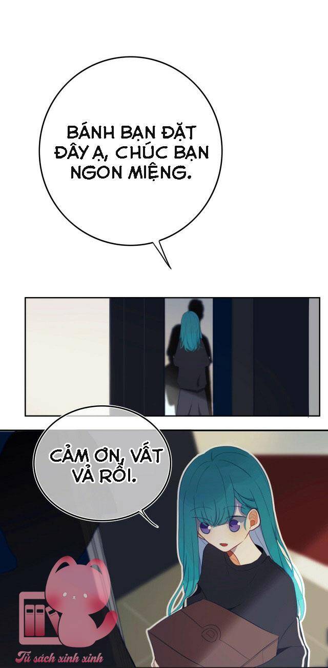 Đó Không Phải Chị Gái Tôi Chapter 8 - Trang 2