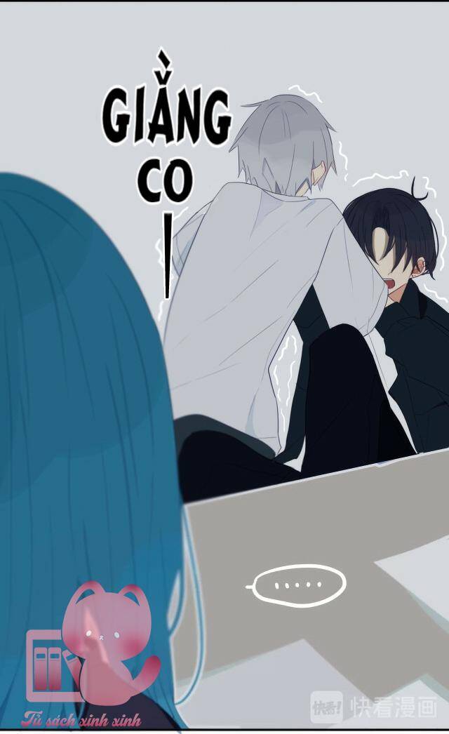 Đó Không Phải Chị Gái Tôi Chapter 8 - Trang 2