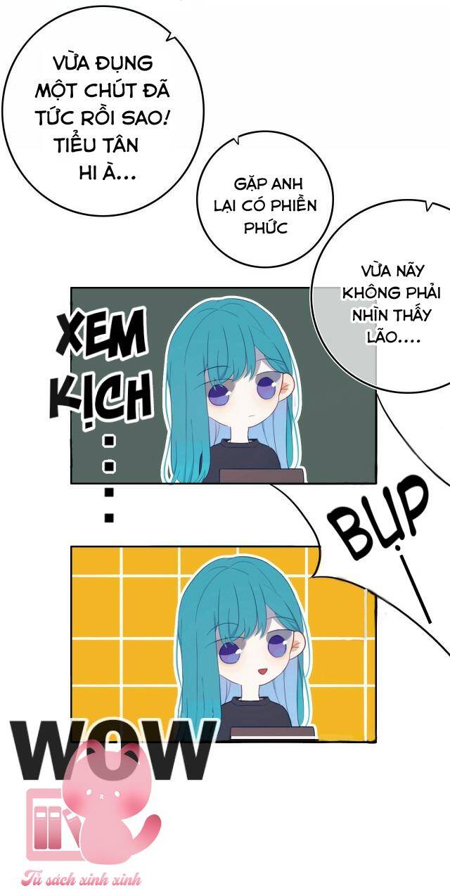 Đó Không Phải Chị Gái Tôi Chapter 8 - Trang 2