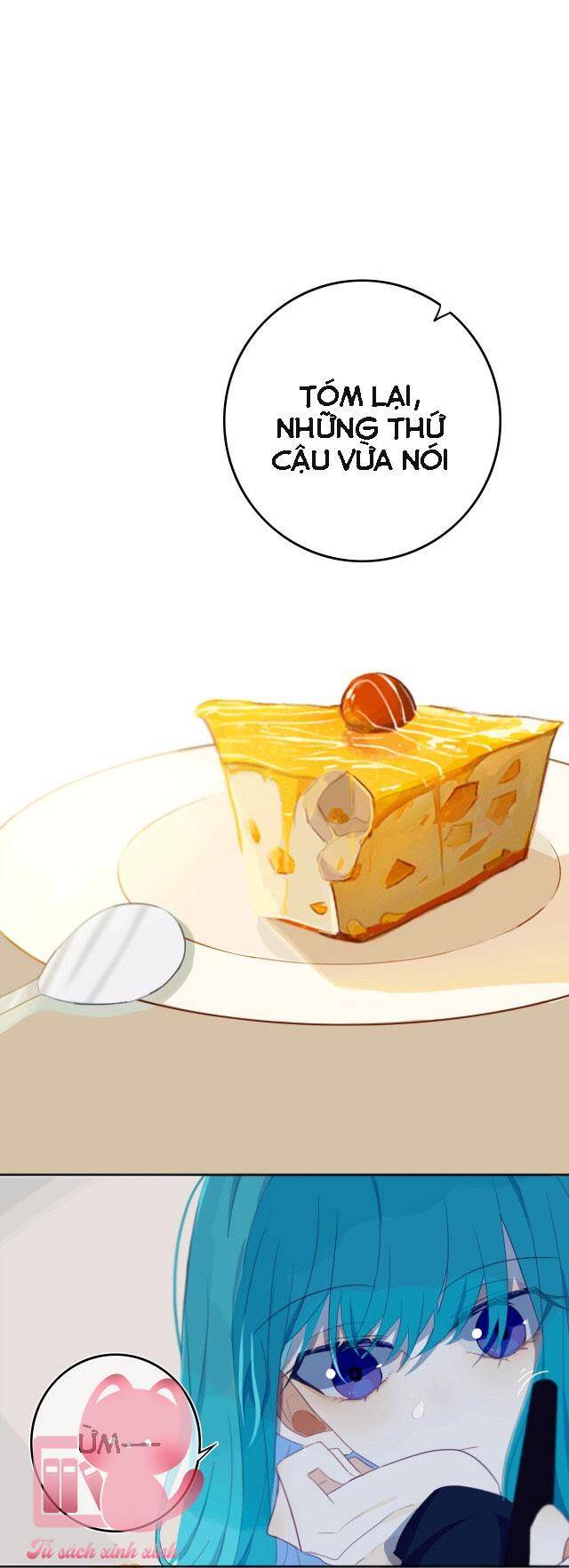 Đó Không Phải Chị Gái Tôi Chapter 8 - Trang 2