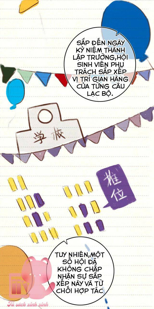 Đó Không Phải Chị Gái Tôi Chapter 8 - Trang 2