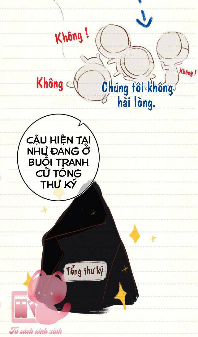 Đó Không Phải Chị Gái Tôi Chapter 8 - Trang 2