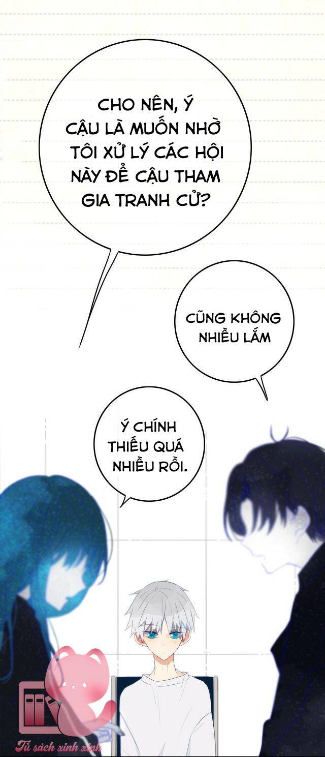 Đó Không Phải Chị Gái Tôi Chapter 8 - Trang 2