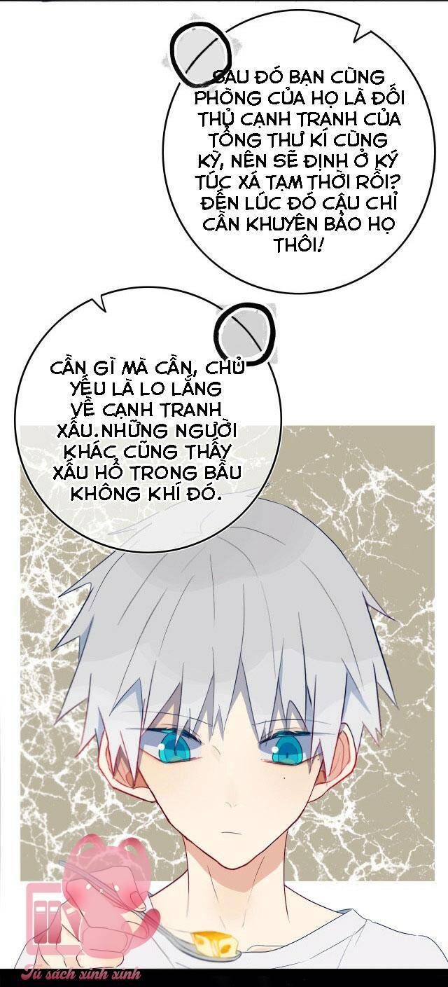 Đó Không Phải Chị Gái Tôi Chapter 8 - Trang 2