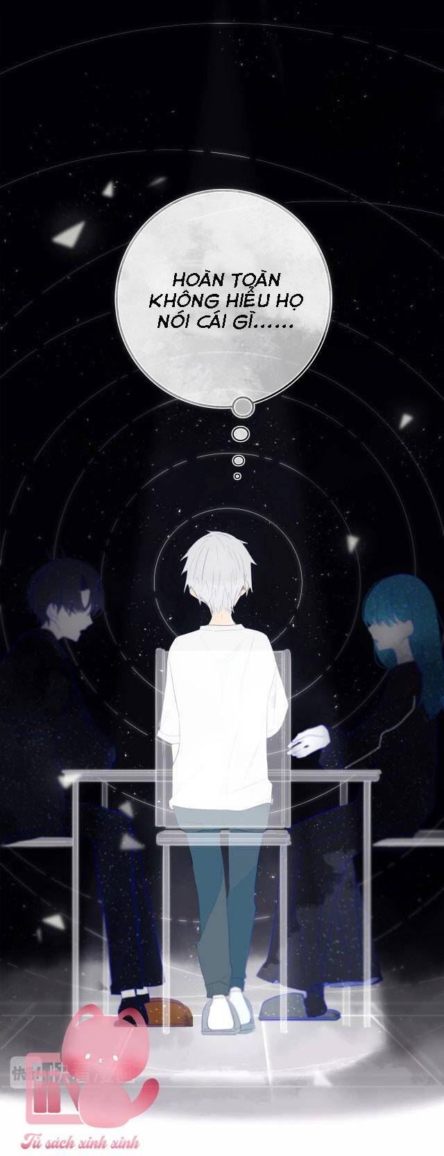 Đó Không Phải Chị Gái Tôi Chapter 8 - Trang 2