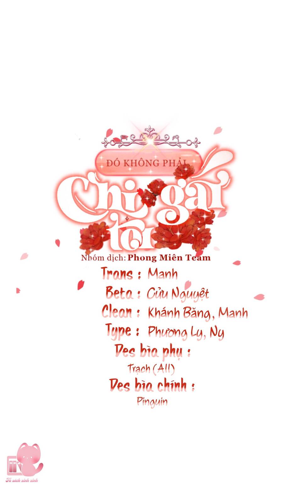 Đó Không Phải Chị Gái Tôi Chapter 8 - Trang 2