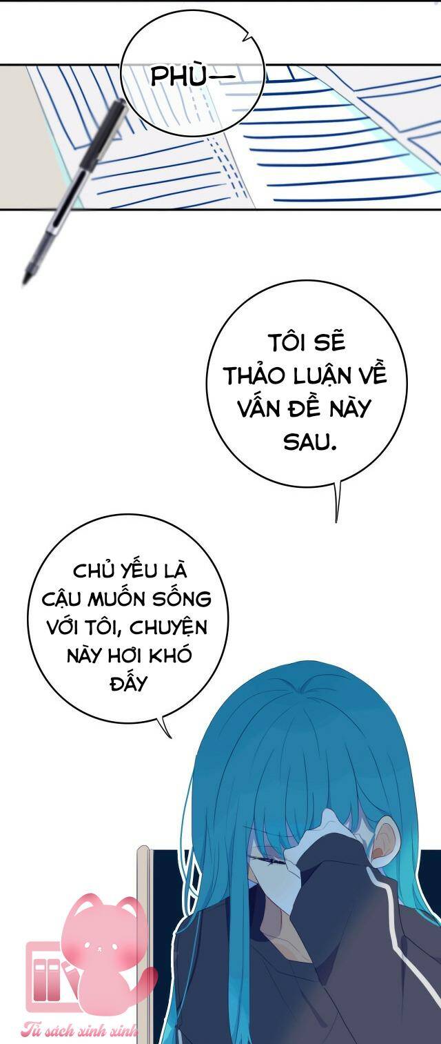 Đó Không Phải Chị Gái Tôi Chapter 8 - Trang 2