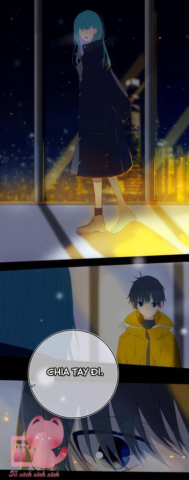 Đó Không Phải Chị Gái Tôi Chapter 8 - Trang 2