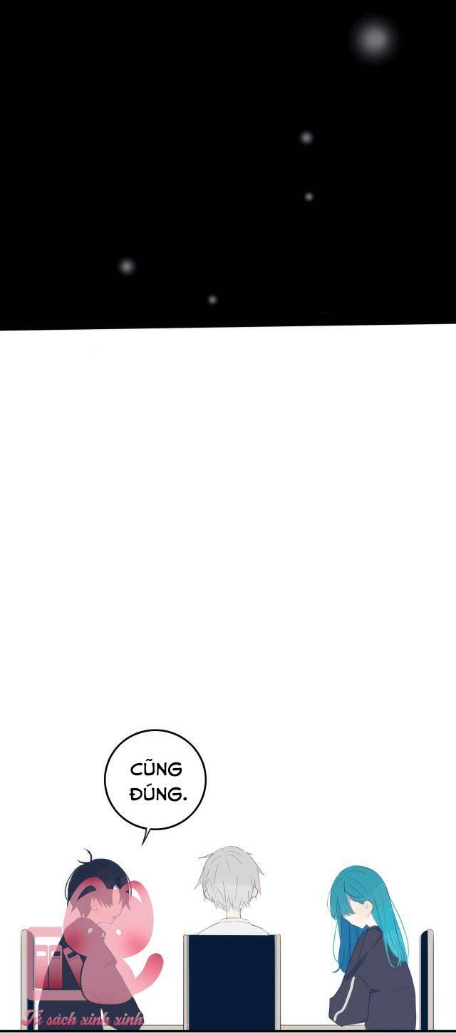 Đó Không Phải Chị Gái Tôi Chapter 8 - Trang 2