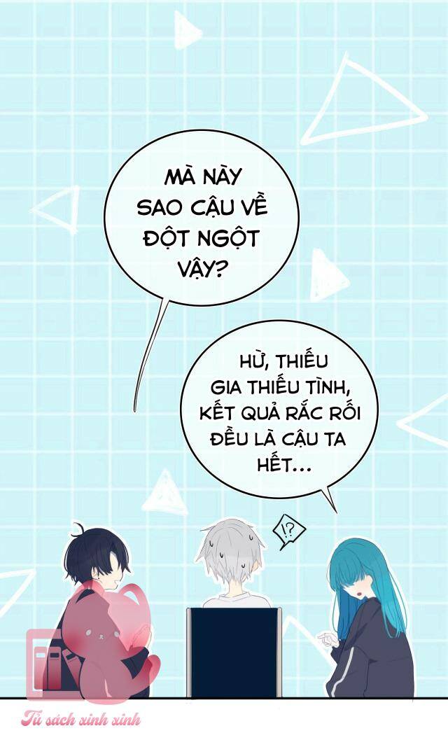 Đó Không Phải Chị Gái Tôi Chapter 8 - Trang 2