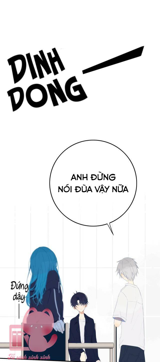 Đó Không Phải Chị Gái Tôi Chapter 8 - Trang 2