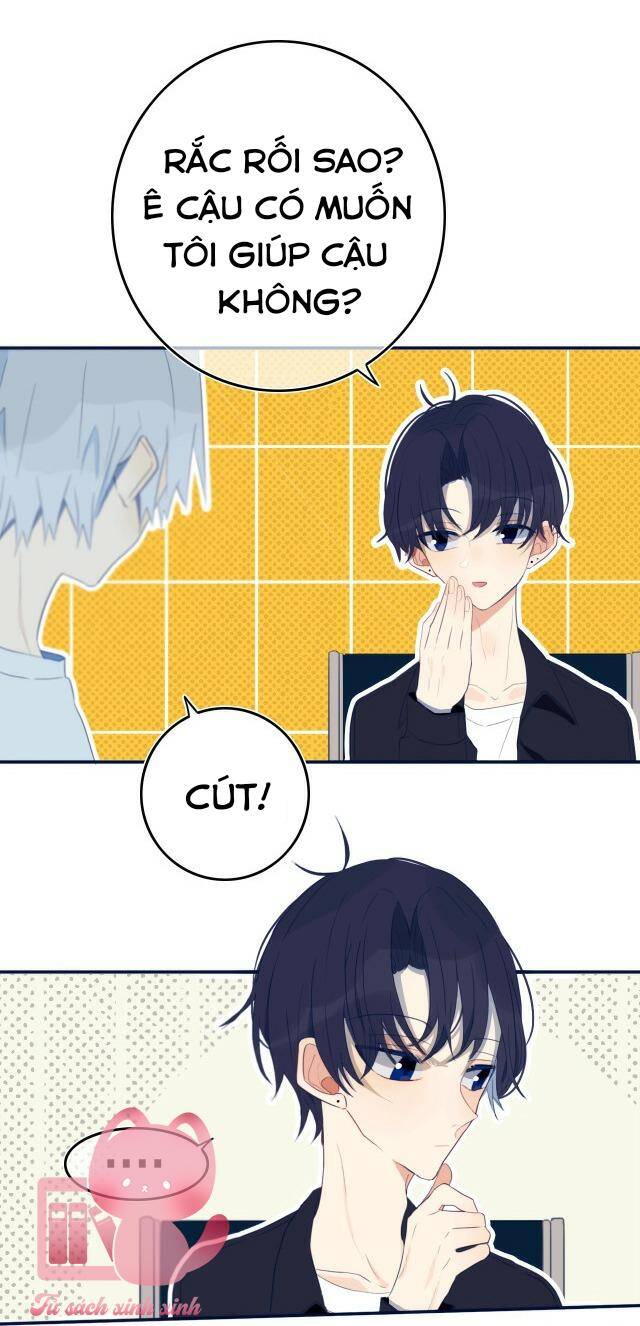 Đó Không Phải Chị Gái Tôi Chapter 8 - Trang 2