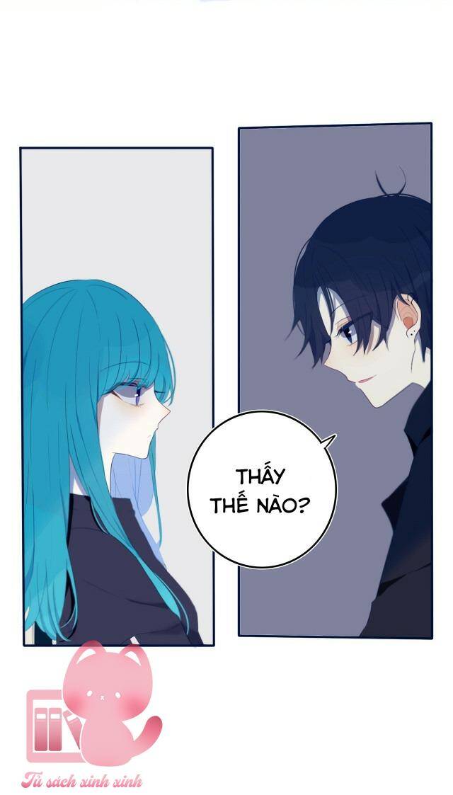 Đó Không Phải Chị Gái Tôi Chapter 8 - Trang 2