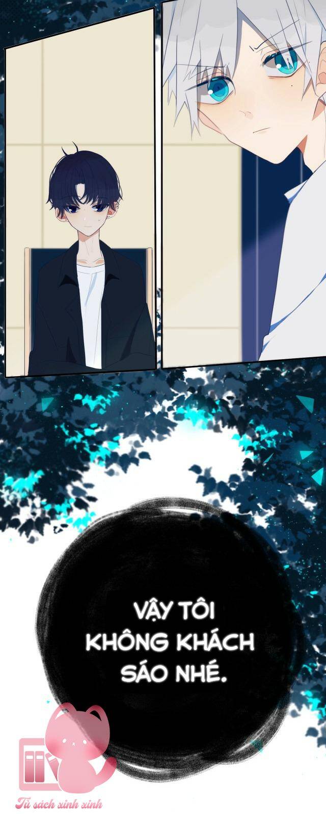 Đó Không Phải Chị Gái Tôi Chapter 8 - Trang 2