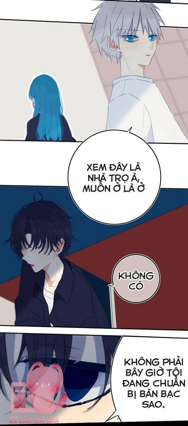 Đó Không Phải Chị Gái Tôi Chapter 8 - Trang 2