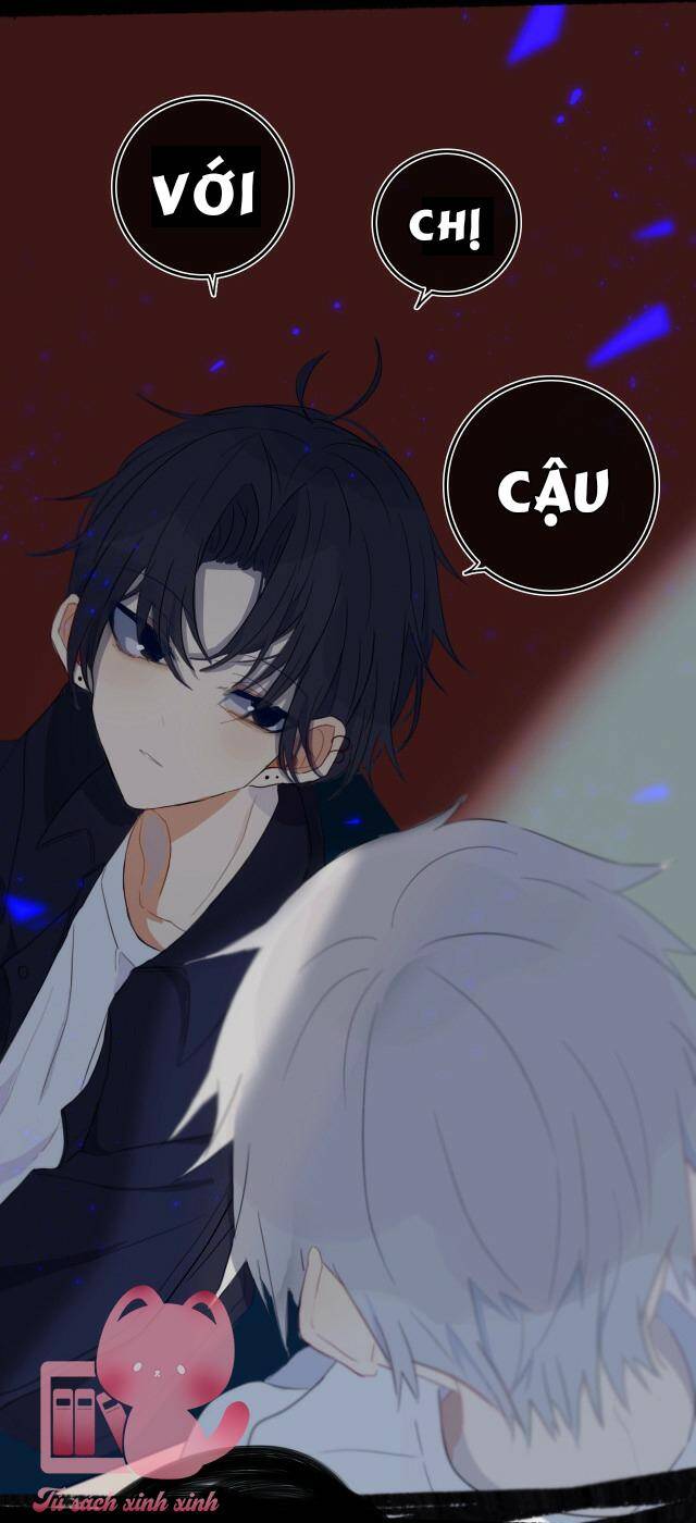 Đó Không Phải Chị Gái Tôi Chapter 8 - Trang 2