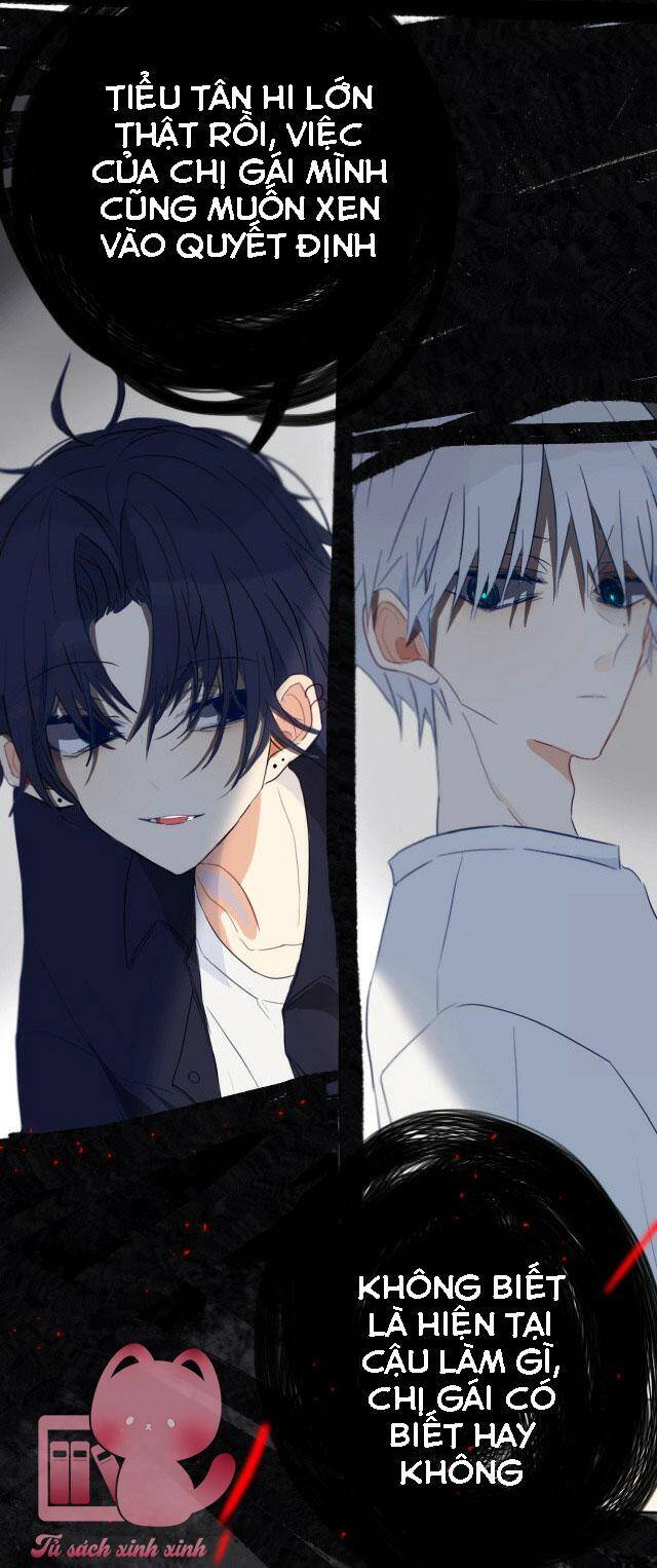 Đó Không Phải Chị Gái Tôi Chapter 8 - Trang 2