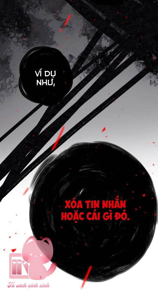Đó Không Phải Chị Gái Tôi Chapter 8 - Trang 2