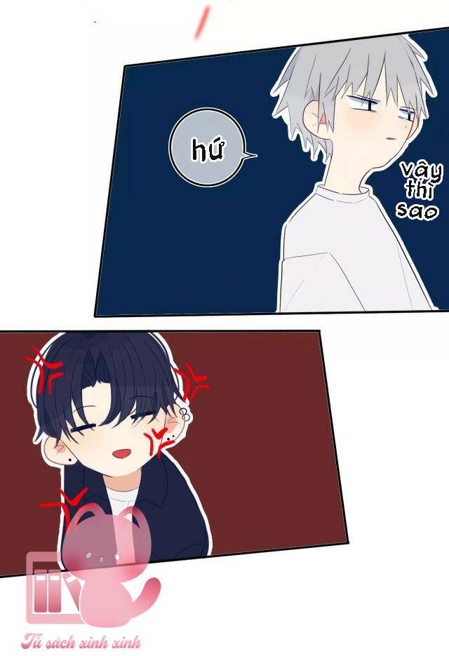 Đó Không Phải Chị Gái Tôi Chapter 8 - Trang 2