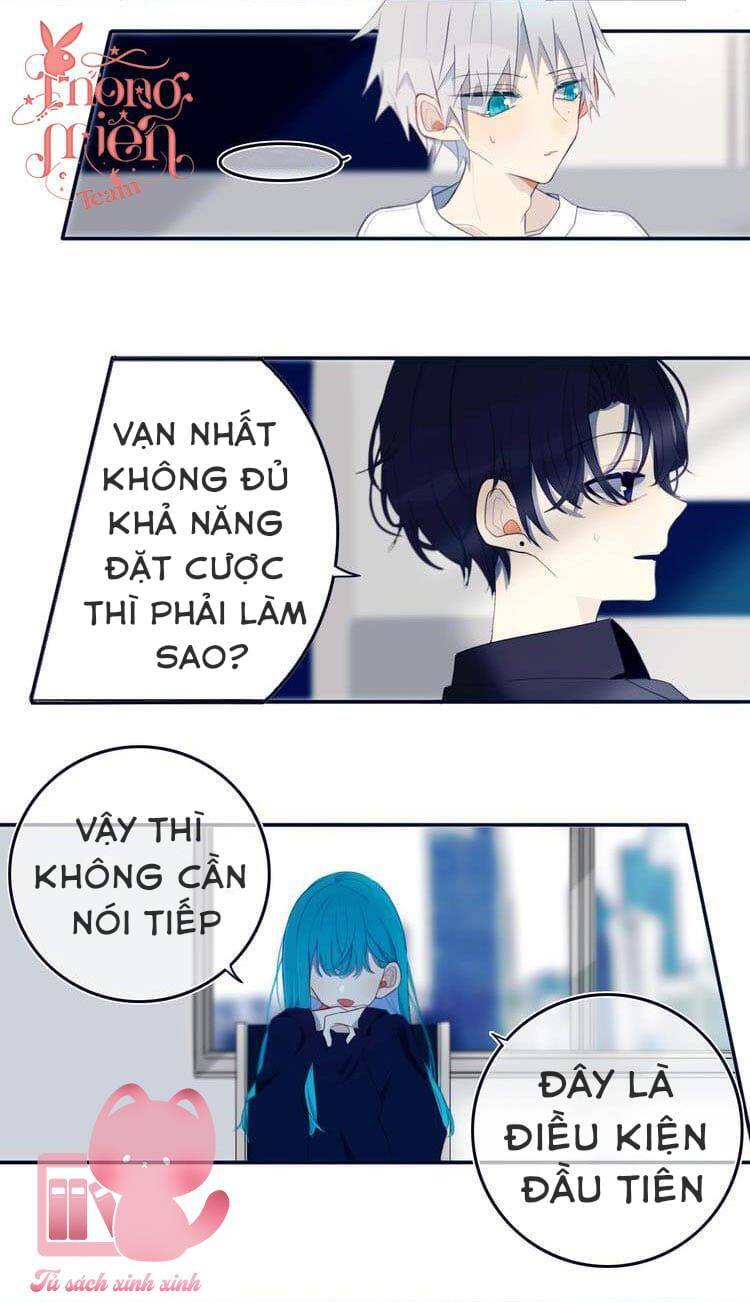 Đó Không Phải Chị Gái Tôi Chapter 9 - Trang 2