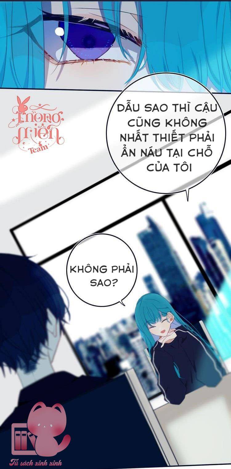 Đó Không Phải Chị Gái Tôi Chapter 9 - Trang 2