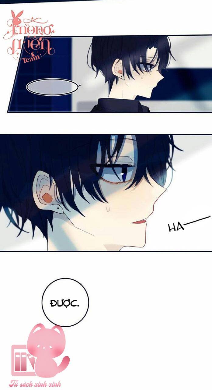 Đó Không Phải Chị Gái Tôi Chapter 9 - Trang 2