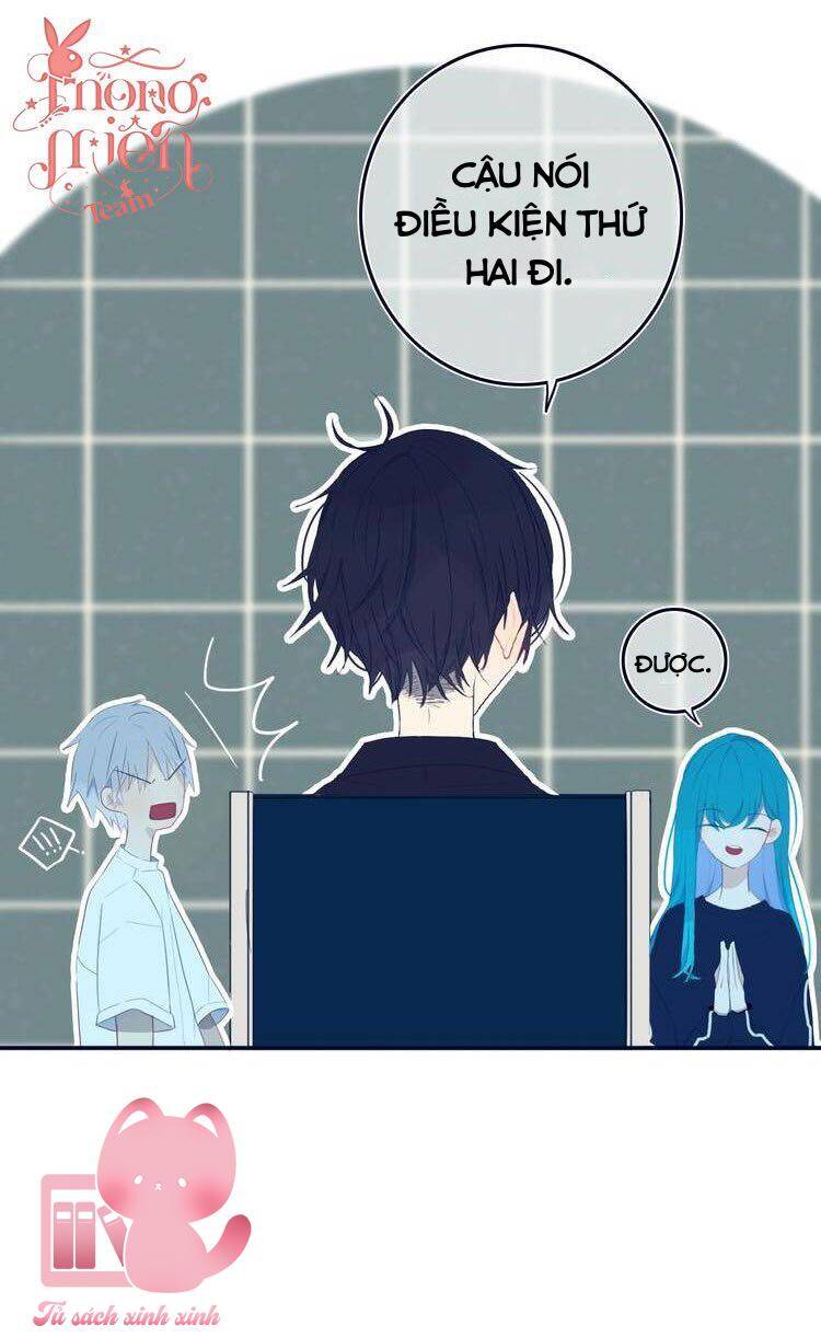 Đó Không Phải Chị Gái Tôi Chapter 9 - Trang 2