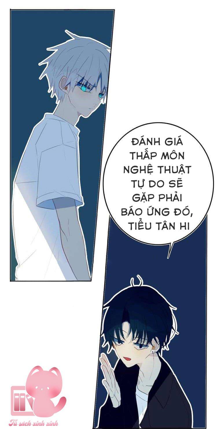 Đó Không Phải Chị Gái Tôi Chapter 9 - Trang 2
