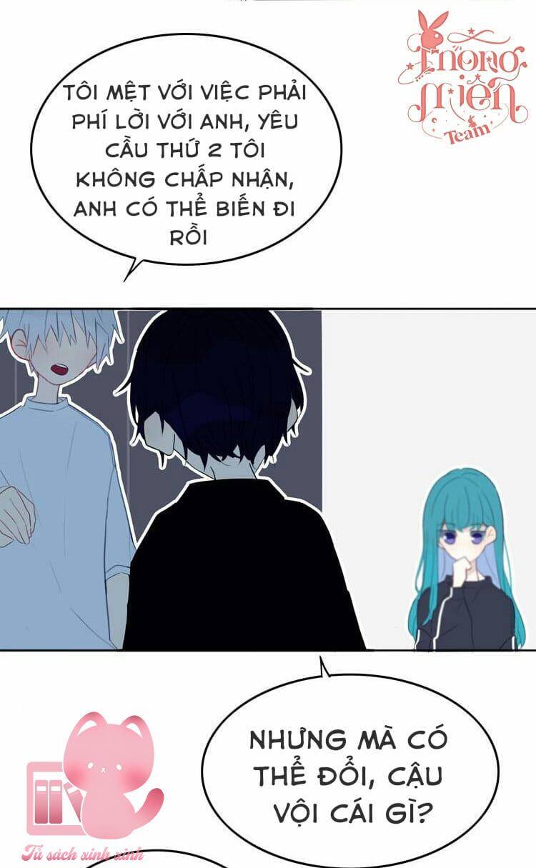 Đó Không Phải Chị Gái Tôi Chapter 9 - Trang 2