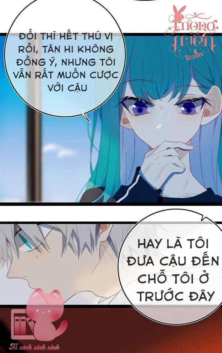 Đó Không Phải Chị Gái Tôi Chapter 9 - Trang 2