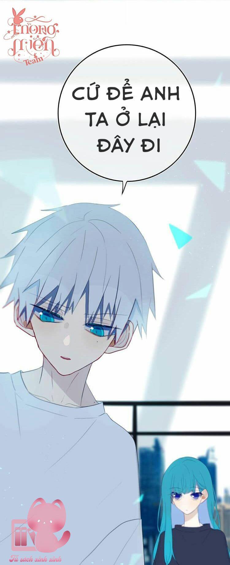 Đó Không Phải Chị Gái Tôi Chapter 9 - Trang 2