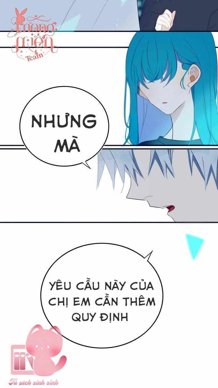 Đó Không Phải Chị Gái Tôi Chapter 9 - Trang 2