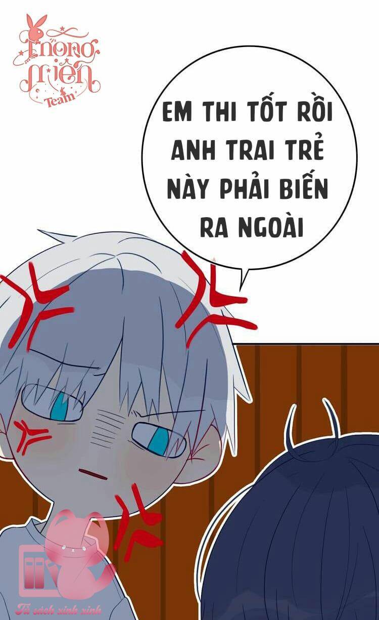 Đó Không Phải Chị Gái Tôi Chapter 9 - Trang 2