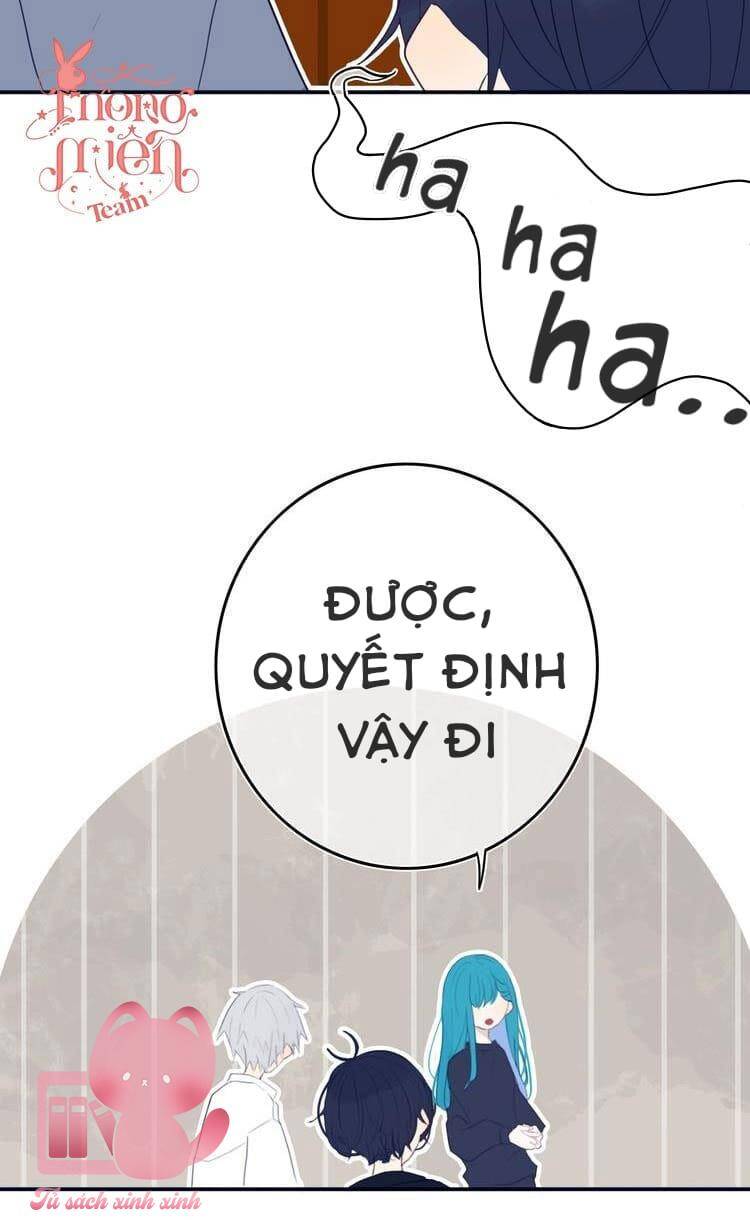 Đó Không Phải Chị Gái Tôi Chapter 9 - Trang 2