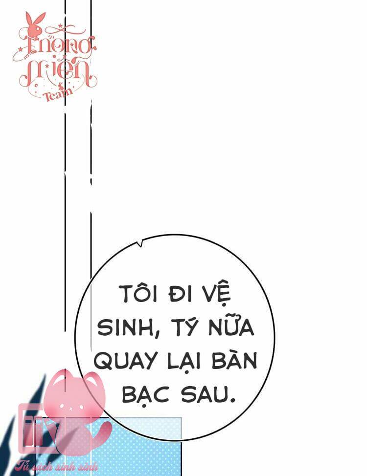 Đó Không Phải Chị Gái Tôi Chapter 9 - Trang 2