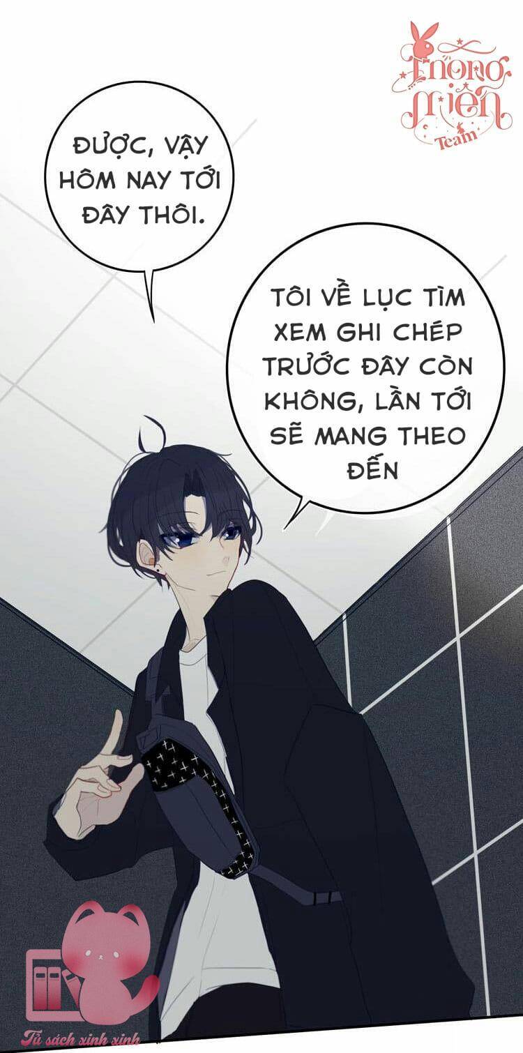 Đó Không Phải Chị Gái Tôi Chapter 9 - Trang 2